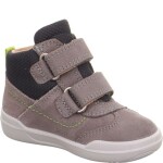 Dětská celoroční barefit obuv Superfit SUPERFREE GTX Grey/Blue 1-000544-2010 - 22