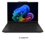 Lenovo ThinkPad T14 G7 černá / Notebook / 14" WUXGA IPS / AMD Ryzen 5 PRO 215 / 16GB / 512GB SSD / W11P (22AL002UCK)
