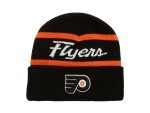 Mitchell & Ness Pánská zimní čepice Philadelphia Flyers NHL Head Coach Knit
