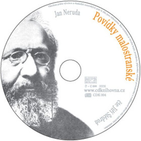 Povídky Malostranské - Jan Neruda - audiokniha