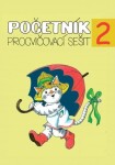 Početník 2 - procvičovací sešit 2.ročník