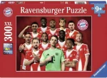 RAVENSBURGER Puzzle FC Bayern