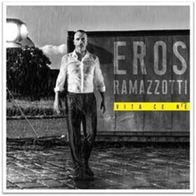 Eros Ramazzotti: Vita ce né / Deluxe - 2 CD - Eros Ramazzotti