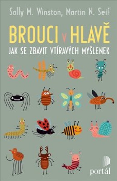 Brouci hlavě