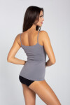 Dámská košilka/tílko - CAMISOLE 60DEN přírodní S