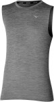 Běžecké tričko Mizuno Impulse Core Sleeveless J2GAB01108 Velikost textilu: XL