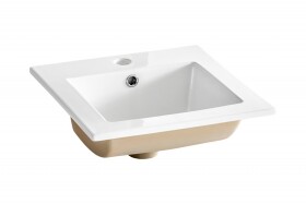 COMAD - Umyvadlo 40cm 5907441295772