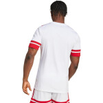 Tričko adidas Squadra 25 M JG5829 pánské s