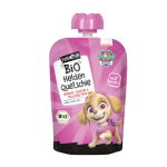 PAW Bio kapsička 100g jahoda-malina Skye 12m+