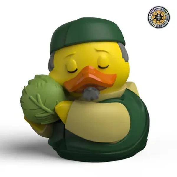 NUMSKULL Kachnička TUBBZ Avatar - Cabbage Merchant