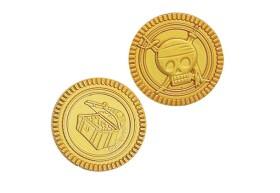 Mince zlaté 30 ks Mince zlaté 30 ks