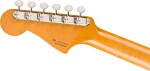 Fender Vintera III Mid '60s Jazzmaster RW CAR