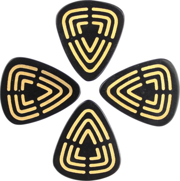 Timber Tones Flexi Tones Grip Jumbo 4-Pack