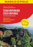 Česká republika 1:100 000 / autoatlas (spirála), 1. vydání