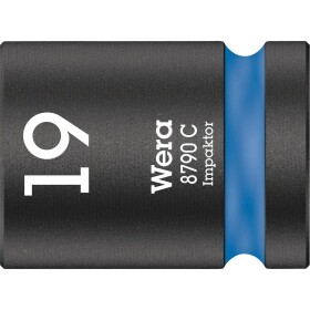 Wera Wera Werk 05004576001 vložka pro nástrčný klíč 19 mm 1/2