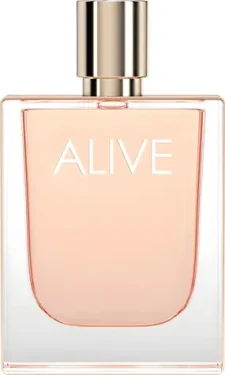 Hugo Boss Alive EDP 30 ml / Parfémovaná voda / dámská (3614229371628)