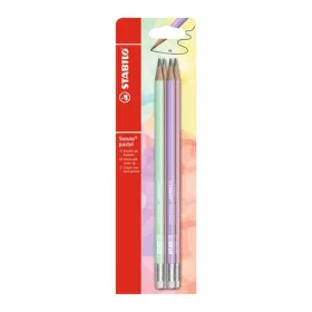 STABILO® Swano Pastel - 4 ks balení (B-55585-10)