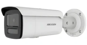 HIKVISION DS-2CD2T83G2-4LI(2.8mm) / IP kamera / Bullet / 8Mpix / AcuSense / ColorVu / obj. 2,8 mm / IR 80m / IP67 (DS-2CD2T83G2-4LI(2.8mm))