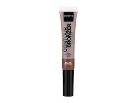 Gabriella Salvete Bronzer Contour Cream Mocha Intense 02 10 ml