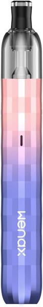 GeekVape Wenax M1 sada 800 mAh 2 ml Plaid Purple 1 ks