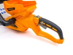 Aku plotostřih Riwall PRO RAHT 5640
