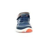 Geox Foot Run Navy/Orange