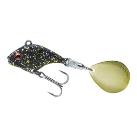 Daiwa Nástraha Prorex ZN Spinner Jig 21g MO Burbot UV (15449-021)