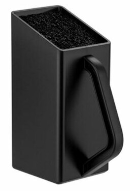 Victorinox Cutlery block small černý 7.7031.03