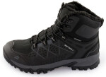 Unisex obuv outdoor ALPINE PRO GILLEY black