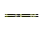Fischer SCS Skate JR běžecké lyže + Tour Step vázání set 2024/25 131 cm
