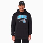 New Era Pánská mikina Orlando Magic NBA Team Logo Hoodie Sweatshirt Velikost: S