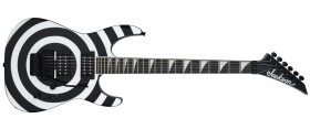 Jackson X Soloist DX AMR BUL