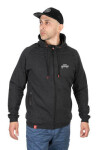 FOX Rage Mikina Voyager Hoody Dark Grey M (NPR495)