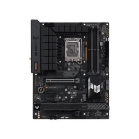 ASUS MB Sc LGA1700 TUF GAMING H770-PRO WIFI, Intel H770, 4xDDR5, 1xDP, 1xHDMI, WI-FI EDF_1887213