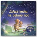 Zářivá kniha na dobrou noc Sam Taplin