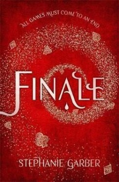 Finale : Caraval Series Book 3 - Stephanie Garber
