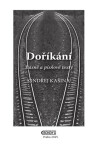 Doříkání - Básně a písňové texty - Ondřej Kašina