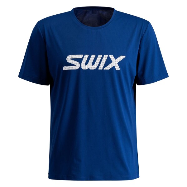 Pánské sportovní triko Swix Relay Tee M