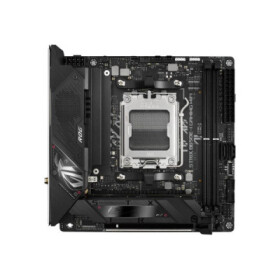 ASUS MB Sc AM5 ROG STRIX B650E-I GAMING WIFI, AMD B650, 2xDDR5, 1xHDMI, WI-FI, mini-ITX EDF_431880