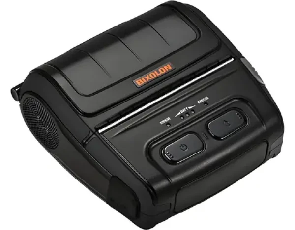 Bixolon SPP-L410 / Mobilní tiskárna / Bluetooth 5.0 / iOS (SPP-L410IAK5/BEG)