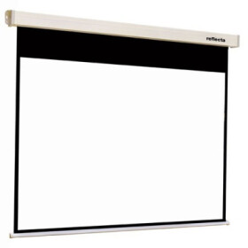 Reflecta MOTOR Crystal 240x189cm (4:3, 116"/295cm, 236x177cm) plátno RC motorové EDF_184858