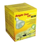 Lucky Reptile Bright Sun UV Desert 50W (FP-63601)