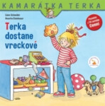 Terka dostane vreckové - Liane Schneider