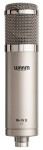 Warm Audio WA-47jr SE Nickel