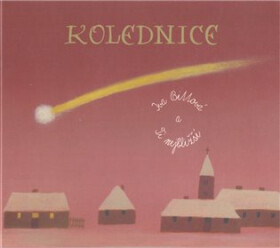 Kolednice Iva Bittová