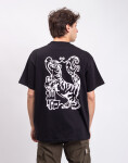 Tričko Carhartt WIP S/S Formidable T-Shirt Black