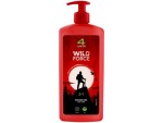 4Ward Sprchový gel Wild Force 1 000 ml