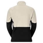 SCOTT Jacket W's Defined Mid, Latte Beige/Black (vzorek) velikost: M