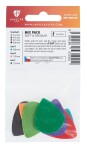 D-GriP Mix Pack Soft-Medium