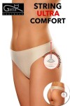 Dámská tanga Gatta 1589s ultra comfort tělové